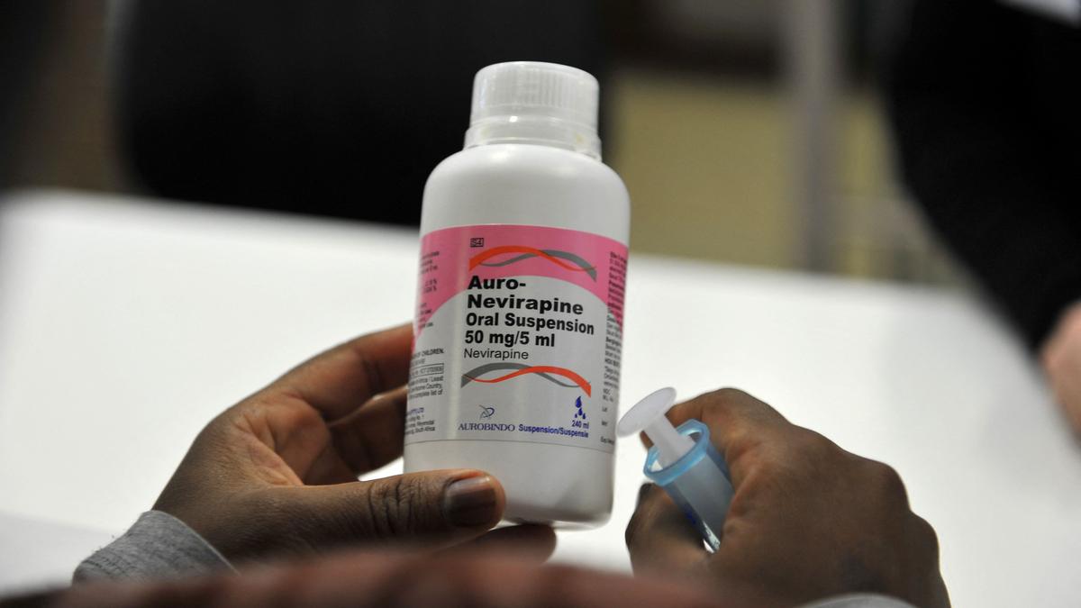 South Africa’s HIV/AIDS clinics scramble over U.S. aid freeze