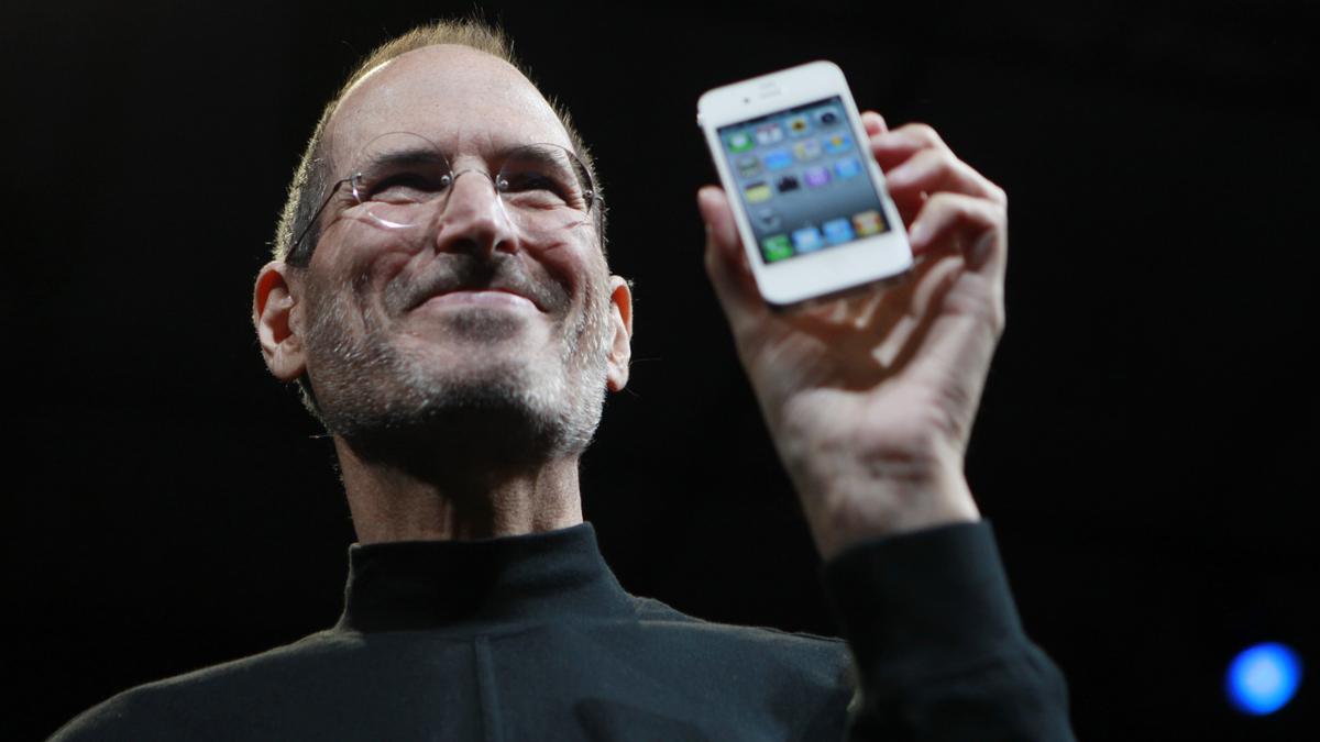 Daily Quiz | On Steve Jobs