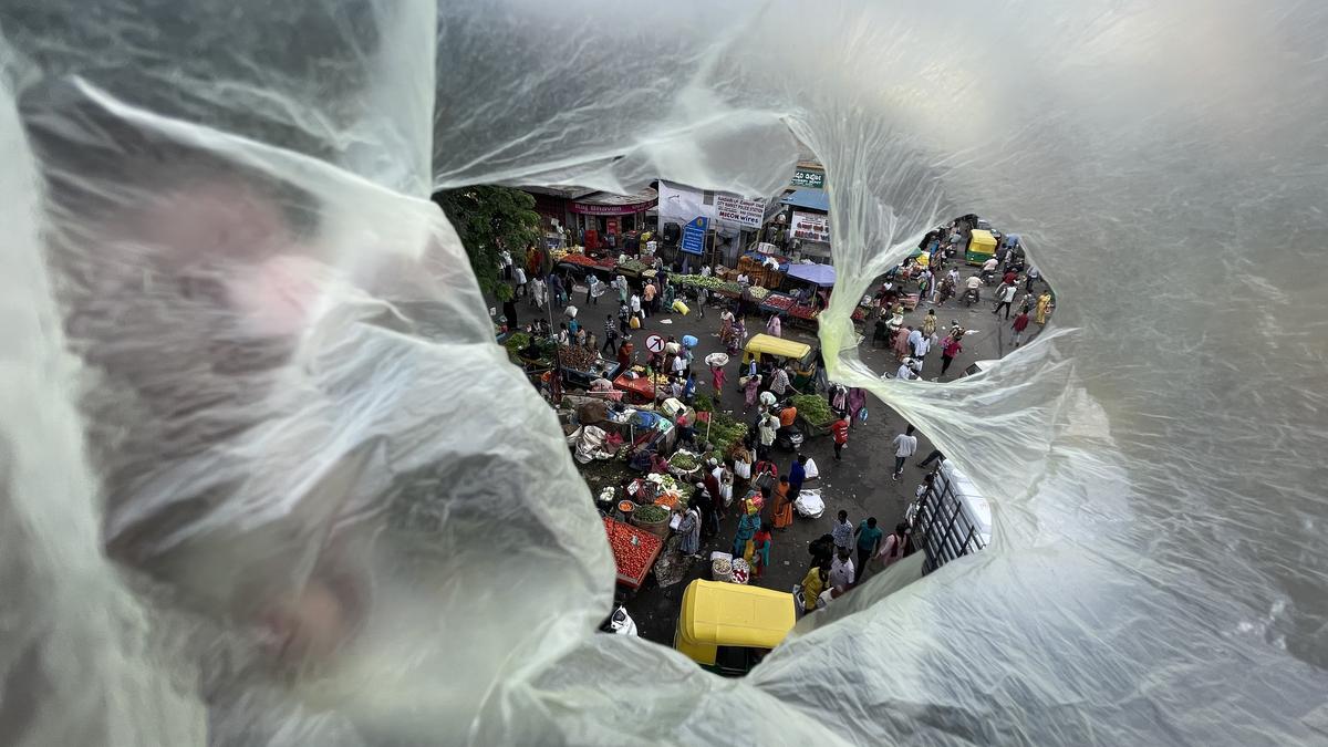 Single-use plastic ban: municipalities in Ernakulam collect over ₹5 lakh as penalty this fiscal