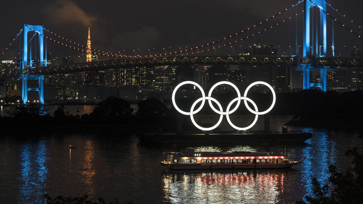 How Olympic cities are selected | Explained