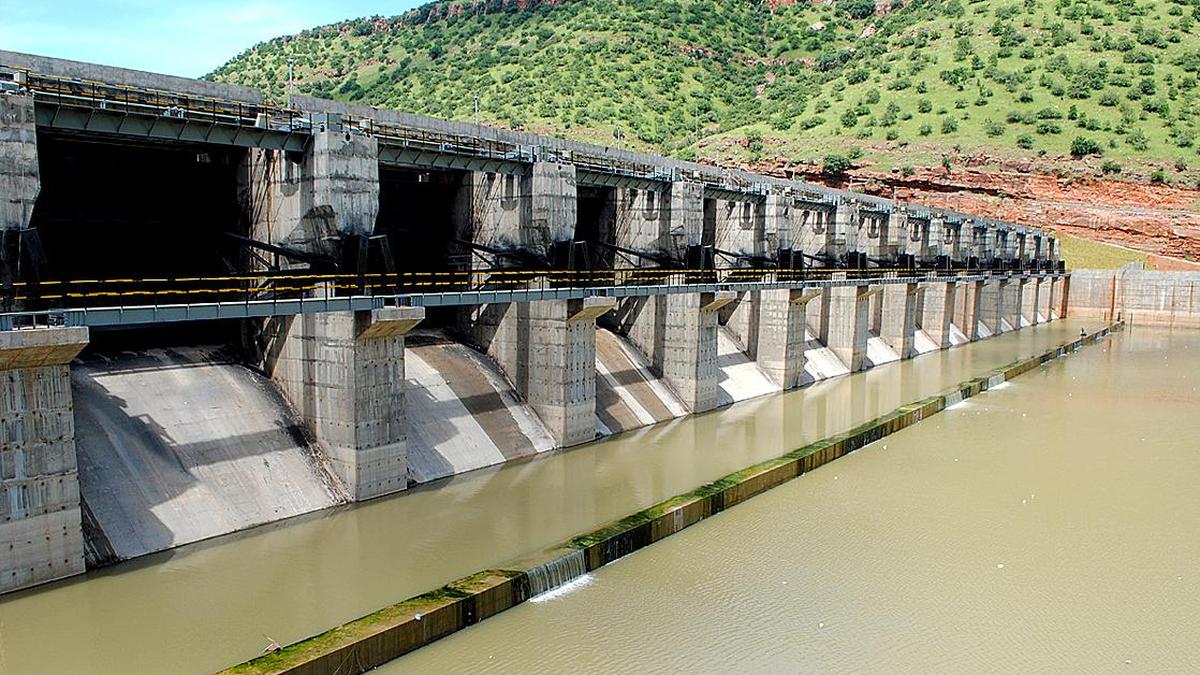 Bharat Forge evinces interest in river cruise project at Andhra’s Gandikota reservoir