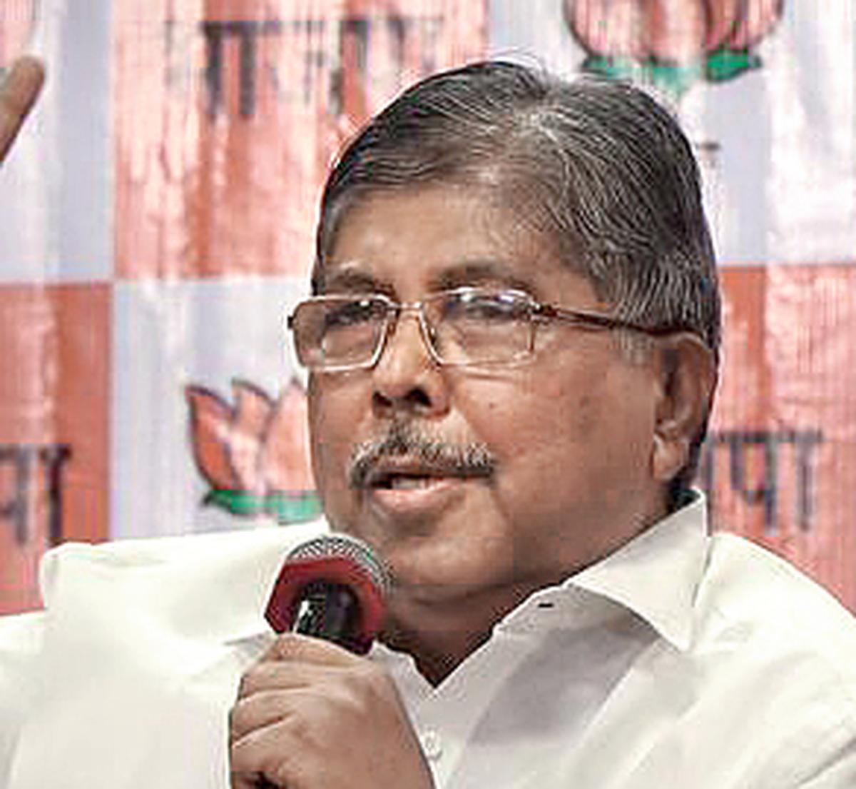 Maharashtra ministers to visit Belgaum on December 6