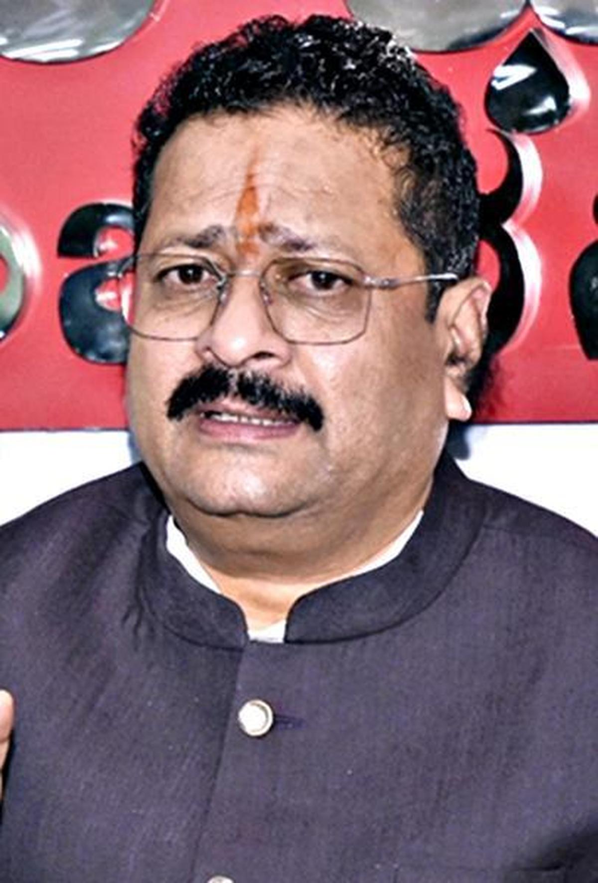 B.P. Yatnal, expelled BJP leader, begins campaign for BJP nominee in Bagalkot