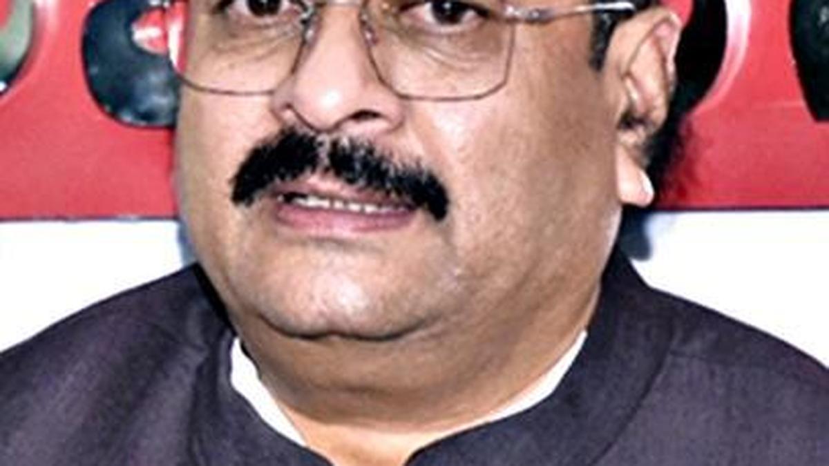 B.P. Yatnal, expelled BJP leader, begins campaign for BJP nominee in Bagalkot