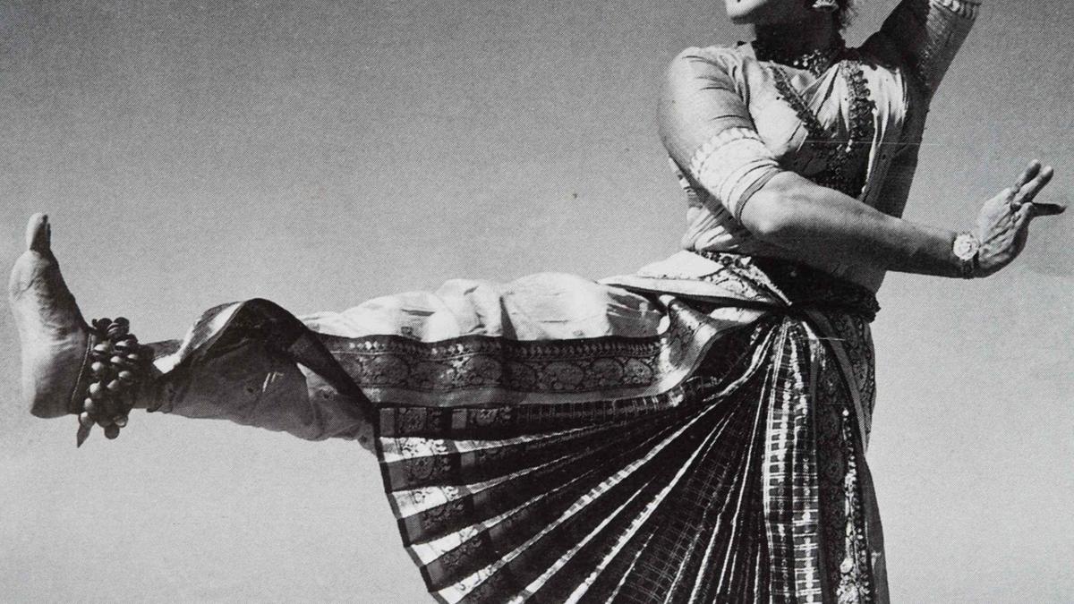 How Kamala set the Bharatanatyam stage for the future