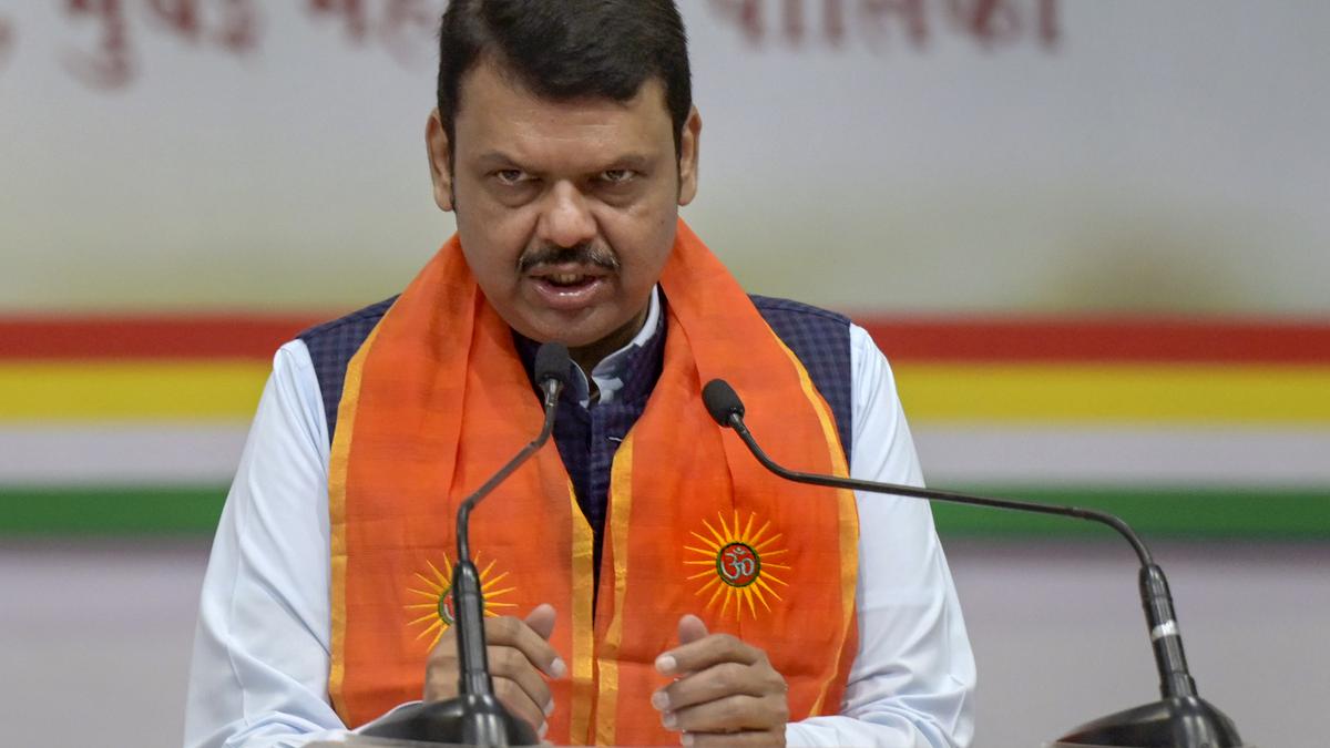 Prior to Modi, India never got any respect from the U.S., says Fadnavis