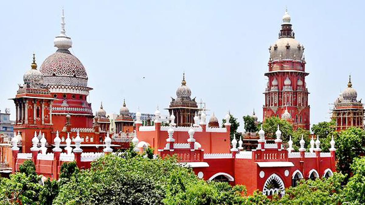 Madras High Court refuses to issue direction to T.N. government to conduct caste census