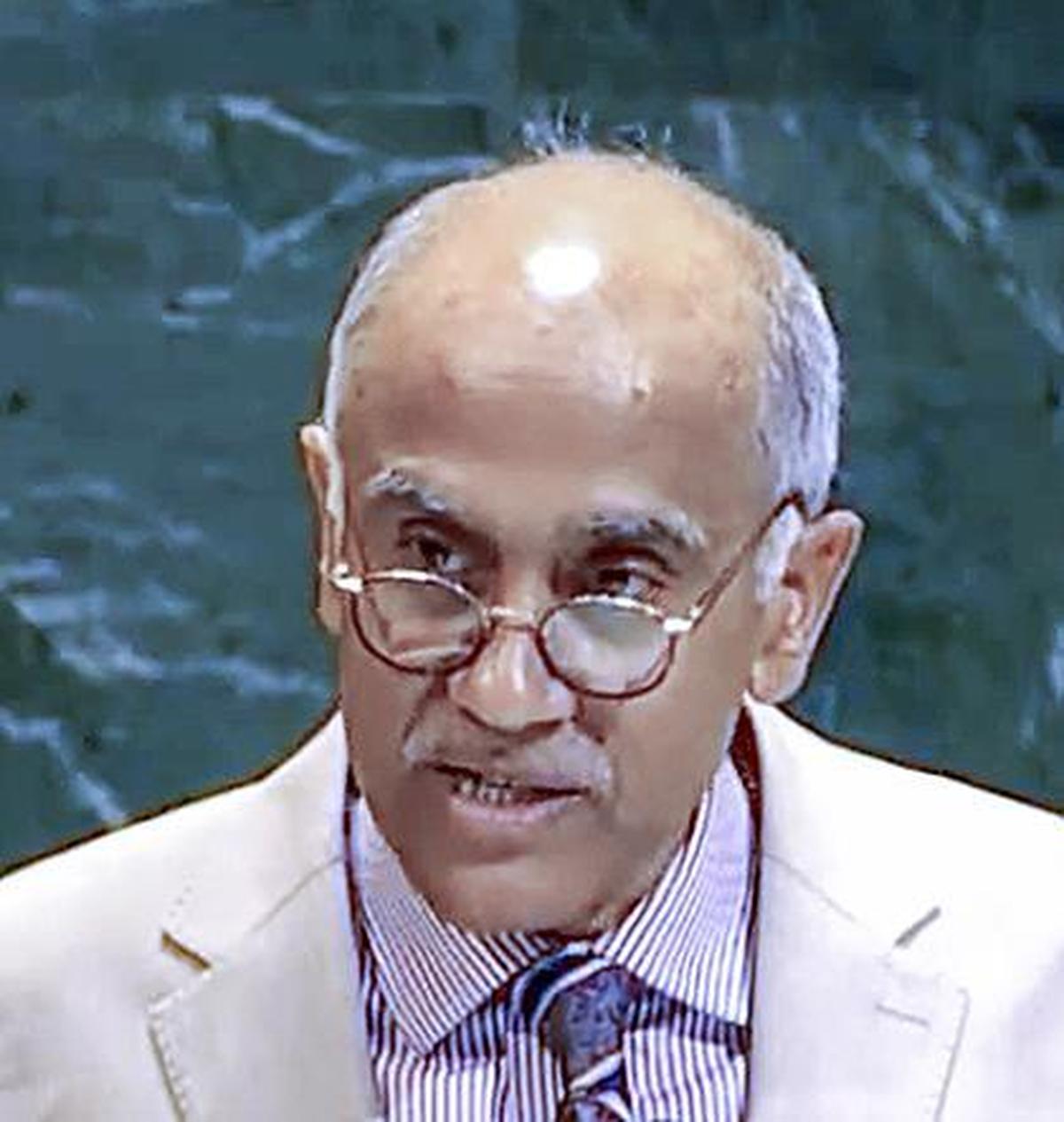 Watch: With no faith, law or morality, the world can see through Pakistan’s propoganda: India at UN