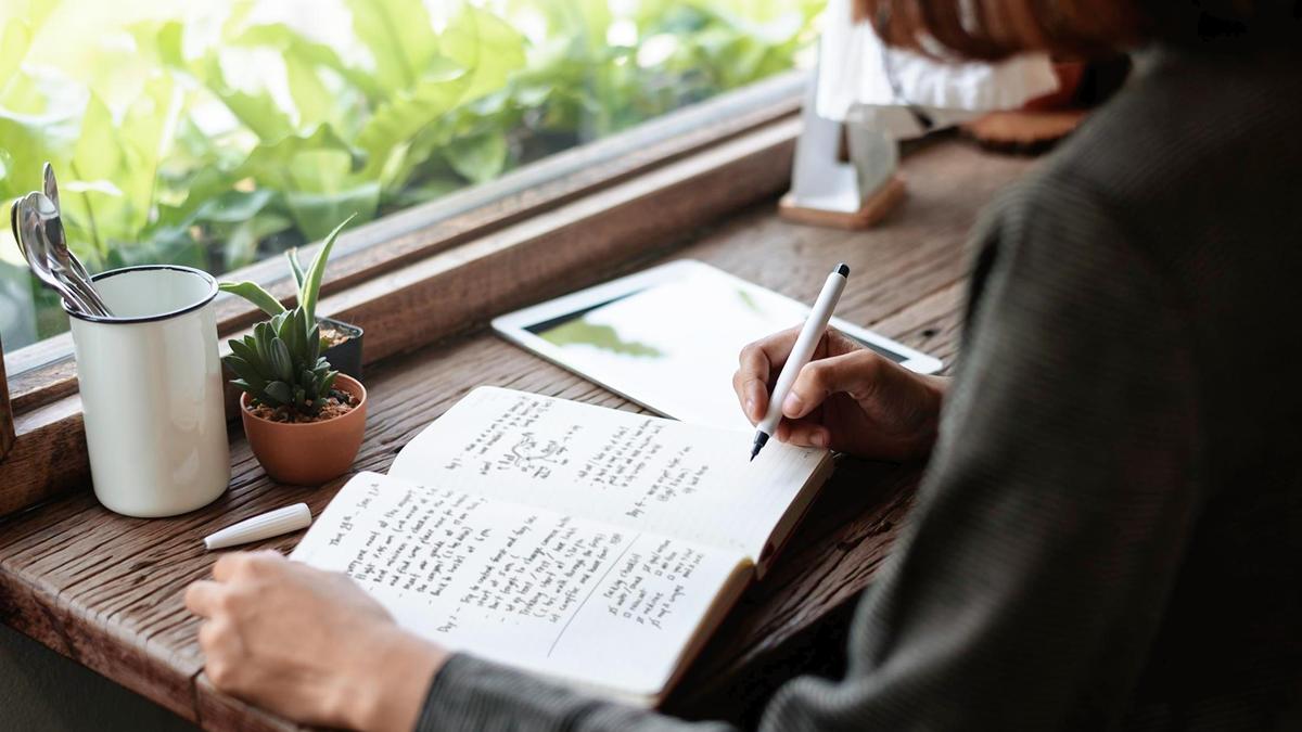 New India Foundation’s book fellowship to go annual starting 2026