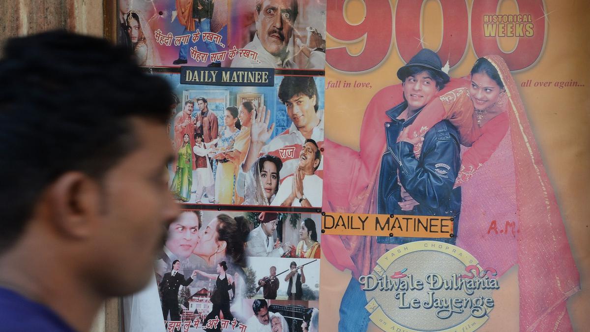 Sight and sound: The Bollywood narrative and its influencing power