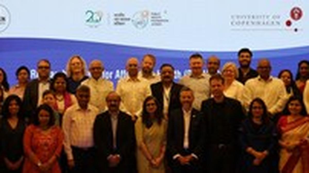 Deakin University advances global agenda for affordable health through RAAH Roundtable