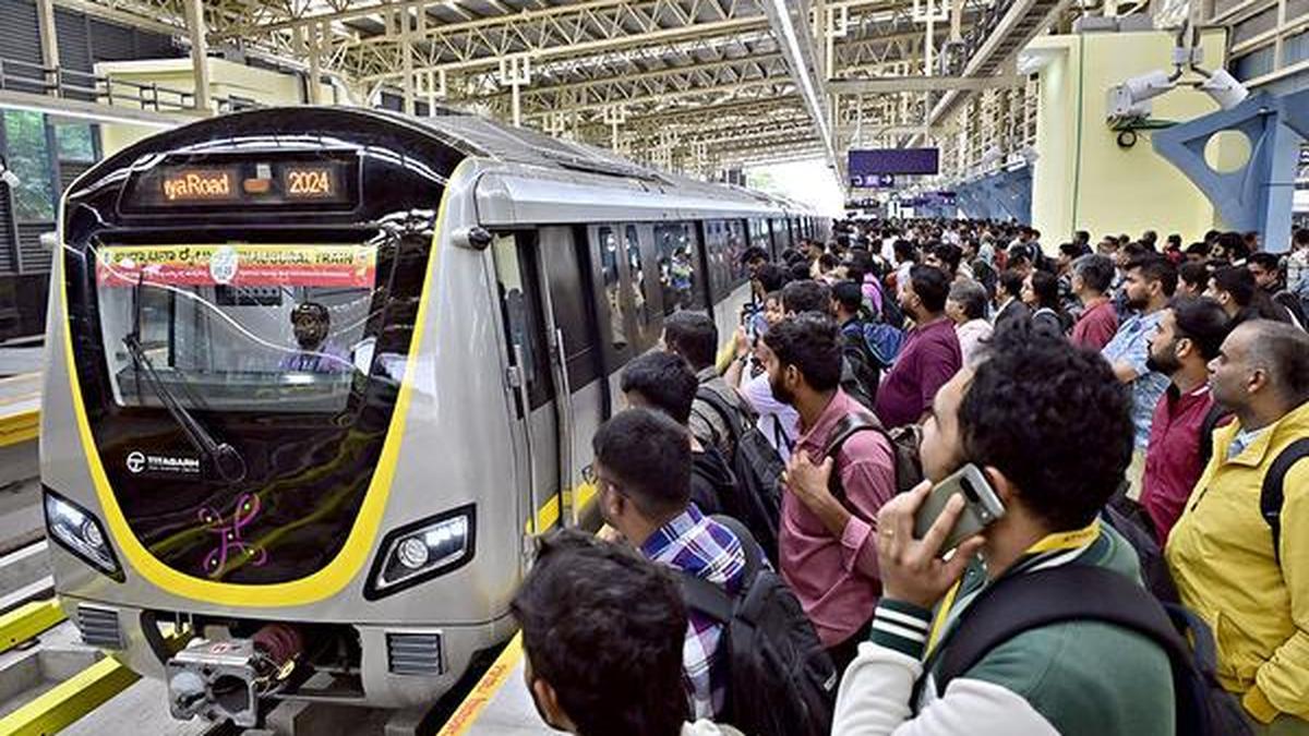 Public transport must be safe and dignified, not a space of silent fear: Karnataka High Court