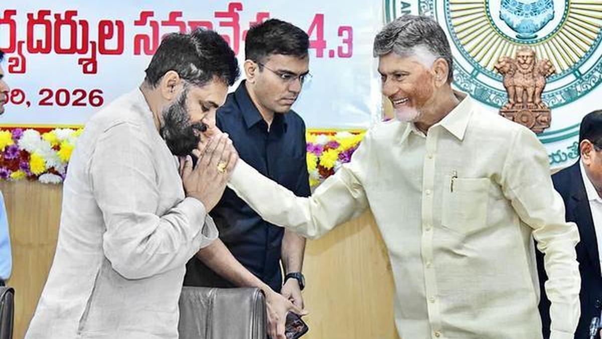 GSDP growth of State has outpaced national average, says planning official