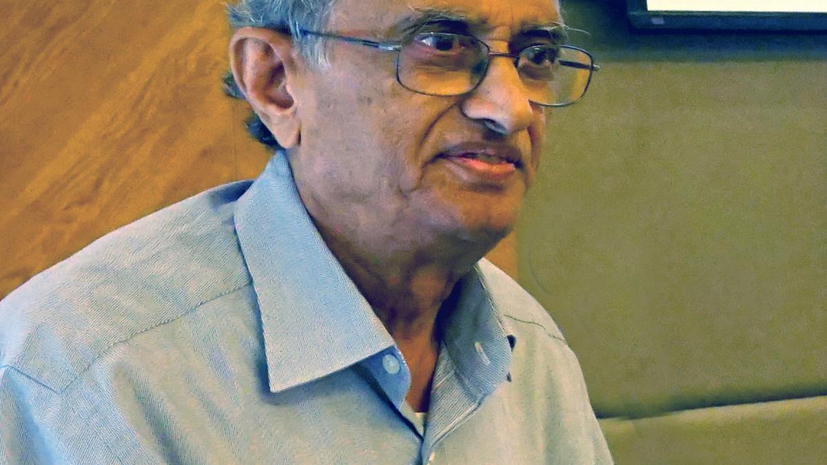 Penalise those responsible for industrial accidents, says ex-bureaucrat in a letter to Chief Minister M.K. Stalin