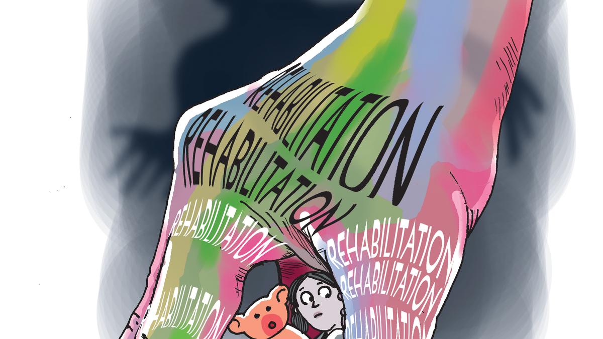 Bombay High Court, Marriage to minor no shield from rape charges under POCSO Act