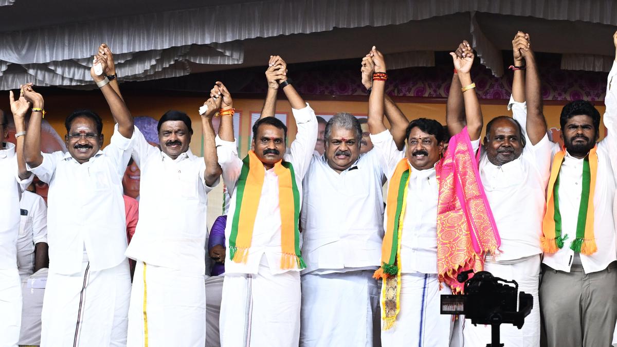 Madurai News