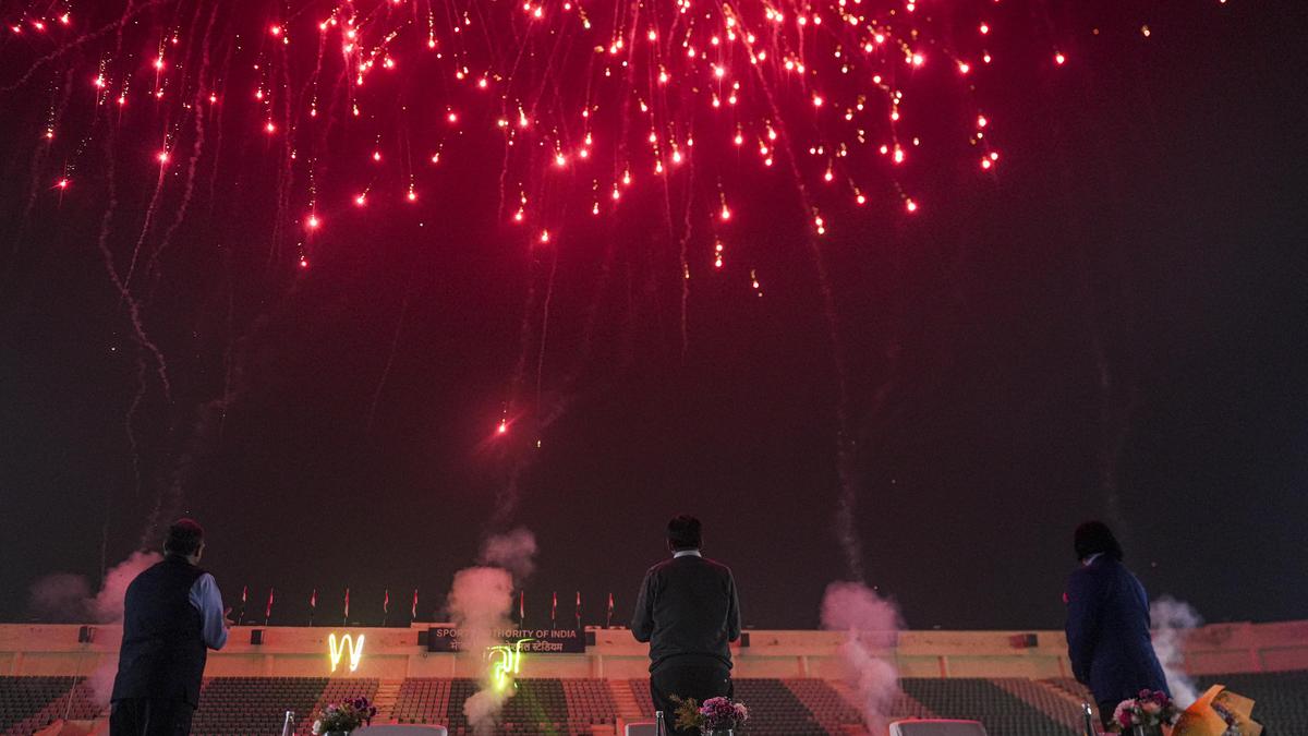 2030 Ahmedabad İngiliz Milletler Topluluğu Oyunları’nda yaklaşık 17 spor disiplini yer alacak