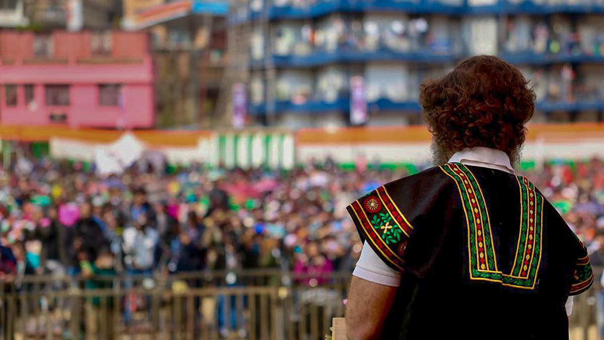 Congress eyes comeback in Meghalaya, Nagaland as it bets on ‘confusion’ among voters