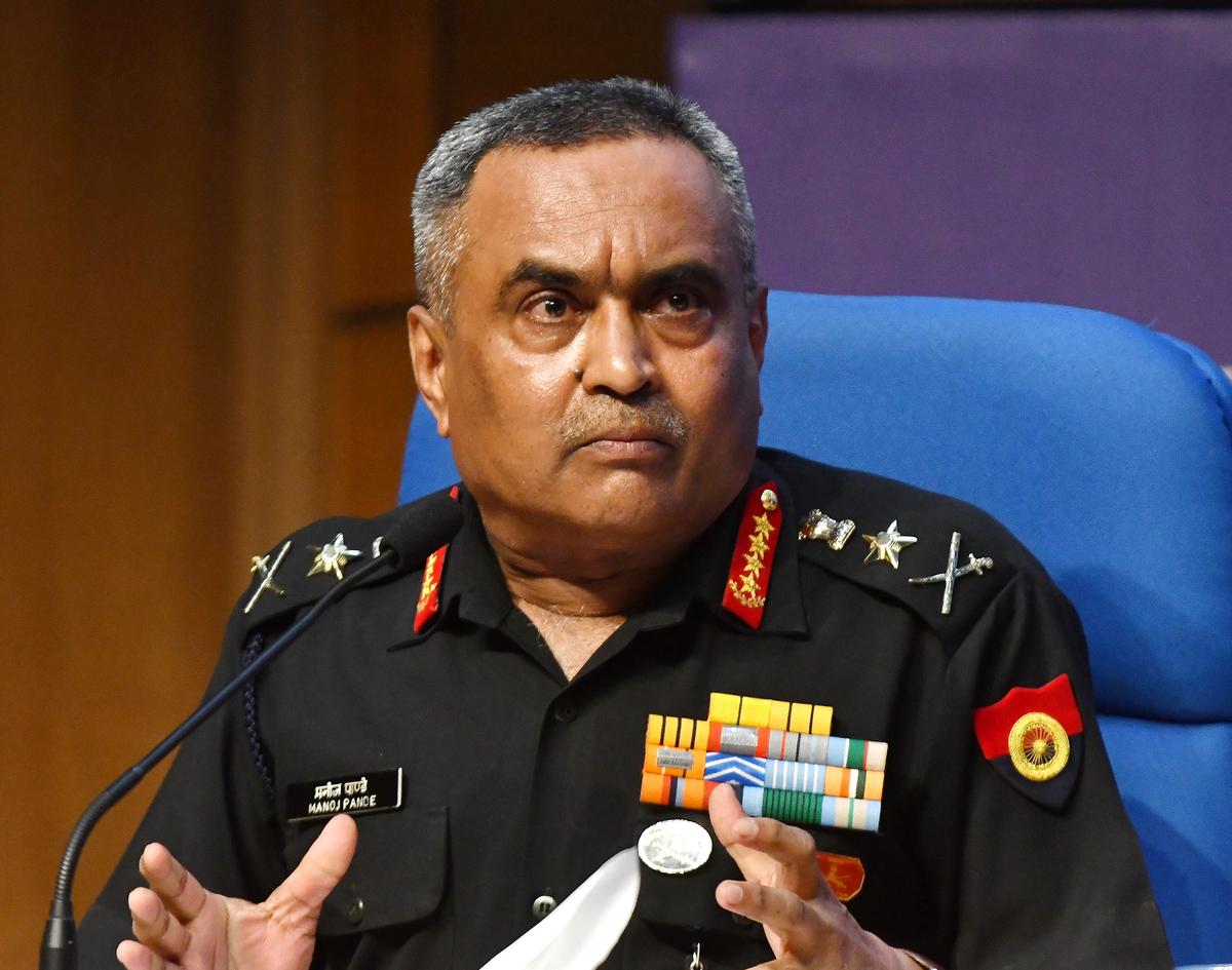 Next round of Emergency Procurements to be from Indian industry, they have risen to the challenge: Army Chief