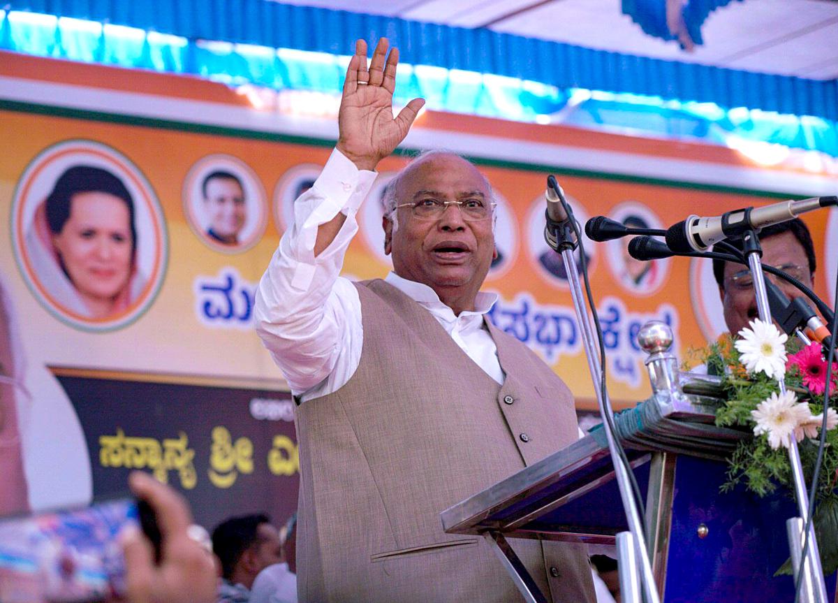 Congress win in Karnataka will highlight BJP’s efforts to distort ...