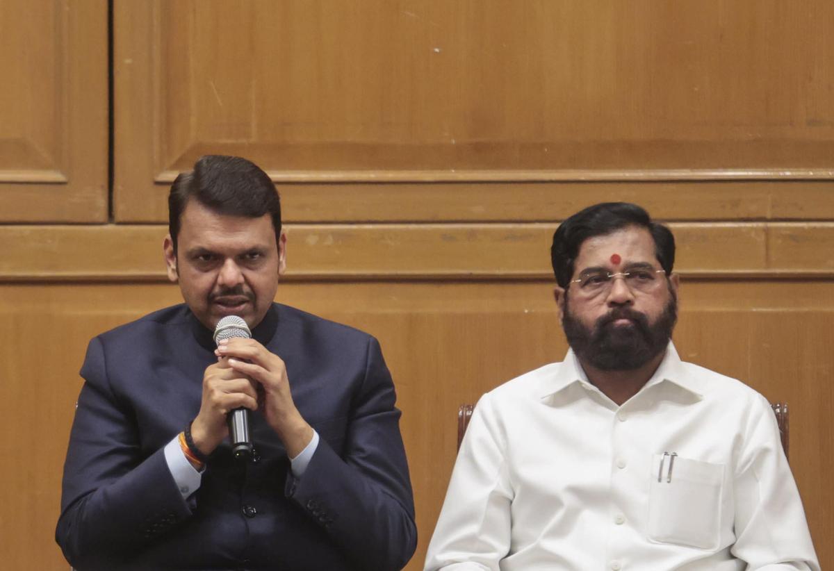 First of 2 flights arranged by Shinde to ferry tourists from Maharashtra stranded in UAE lands in Mumbai