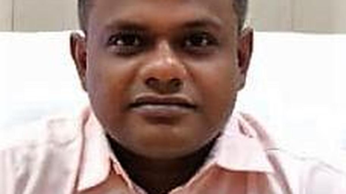 S.P. Praveen to hold additional charge as Rly. Divisional PRO