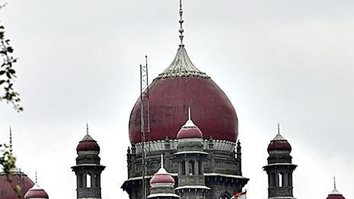 Telangana HC to decide on Bandi Sanjay’s son’s pre-arrest bail in POCSO case on Friday
