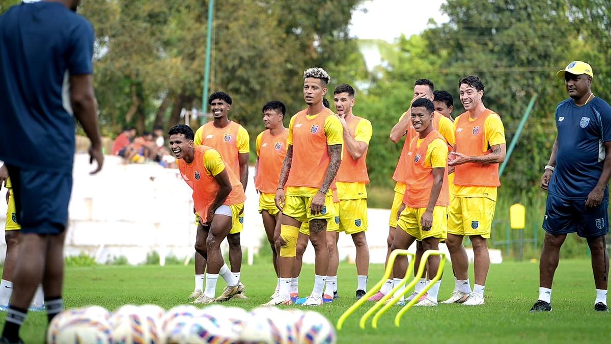 Kerala Blasters operasyonlarını geçici olarak askıya aldı