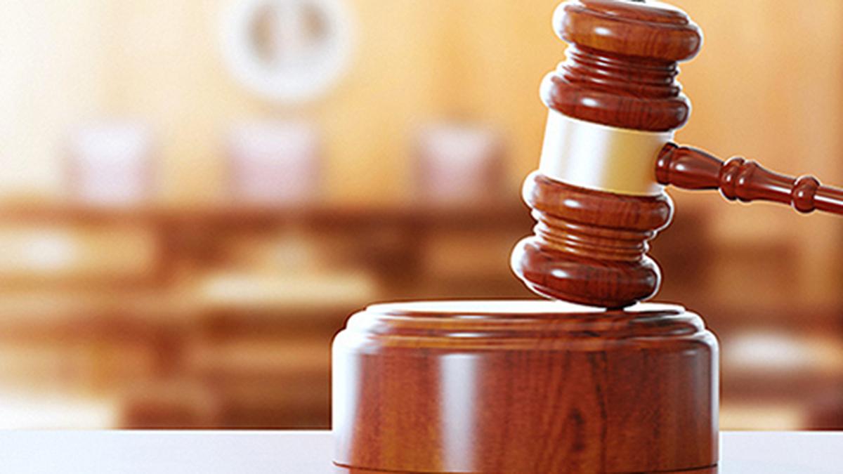 Police officers in T.N.’s south zone directed to file final reports, charge-sheets in 65,000 cases pending before court