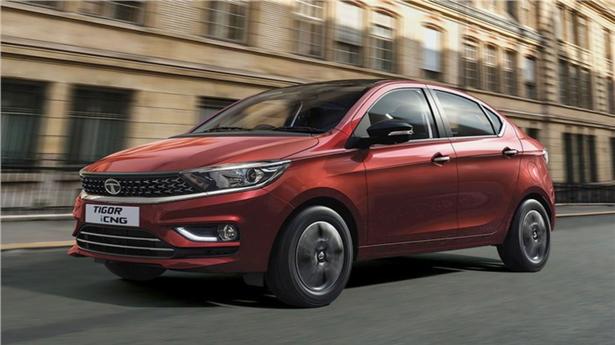 Tata Tigor XM new base model launched Tata Tigor XM new base model launched