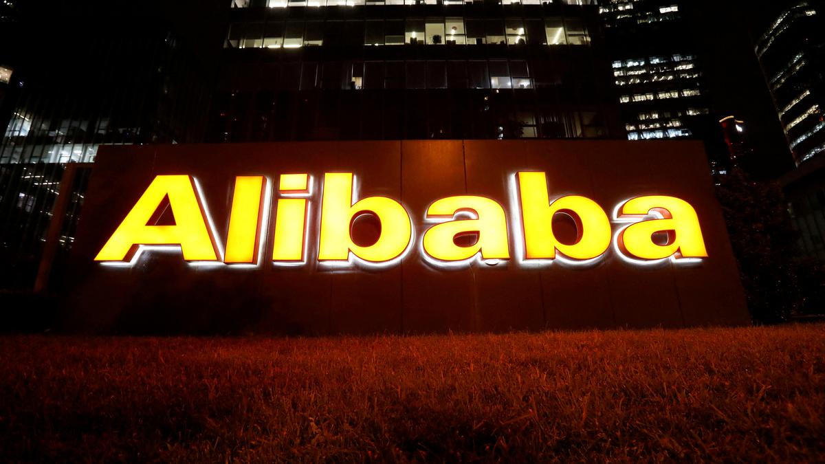 UPDATE 2-U.S. adds e-commerce sites operated by Tencent, Alibaba to 'notorious markets' list