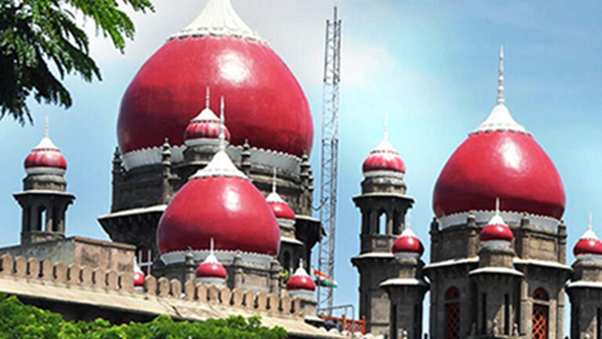 Top Telangana news developments today