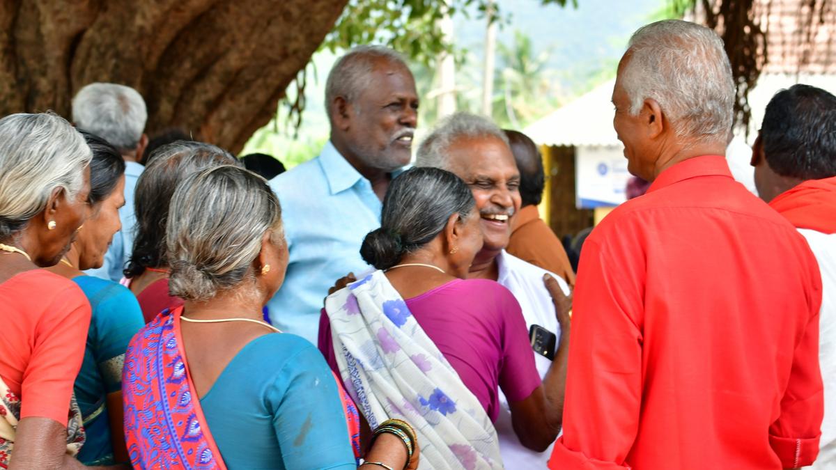 Here are the big stories from Tamil Nadu today