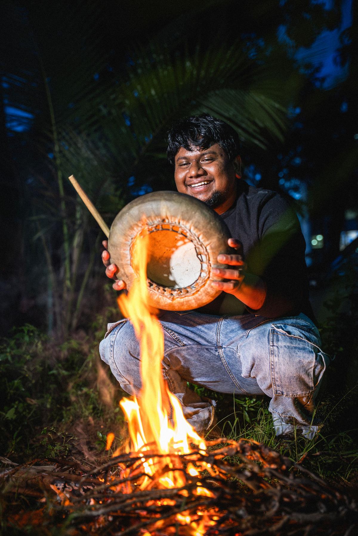 Halgi has for long been associated with slave labour, says Bharath