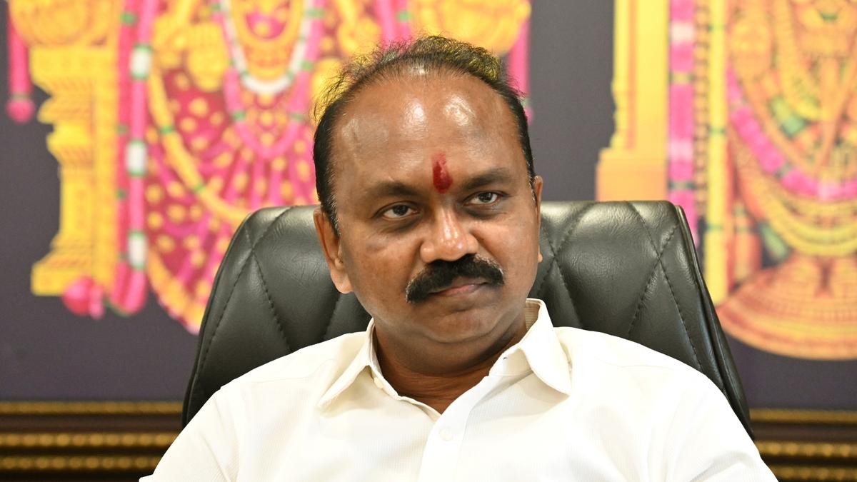 TTD blacklists supplier of adulterated ghee, warns of criminal action