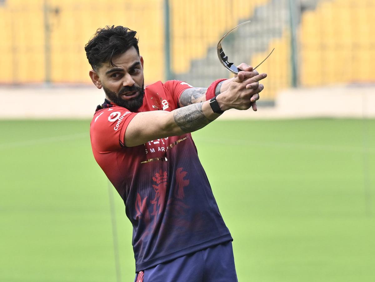 Planning to watch RCB in Bengaluru? Here’s what you need to know