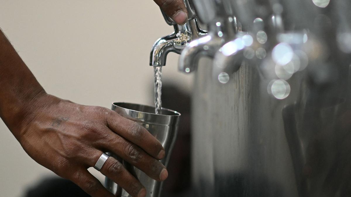 Private school in Bengaluru closes down for want of water