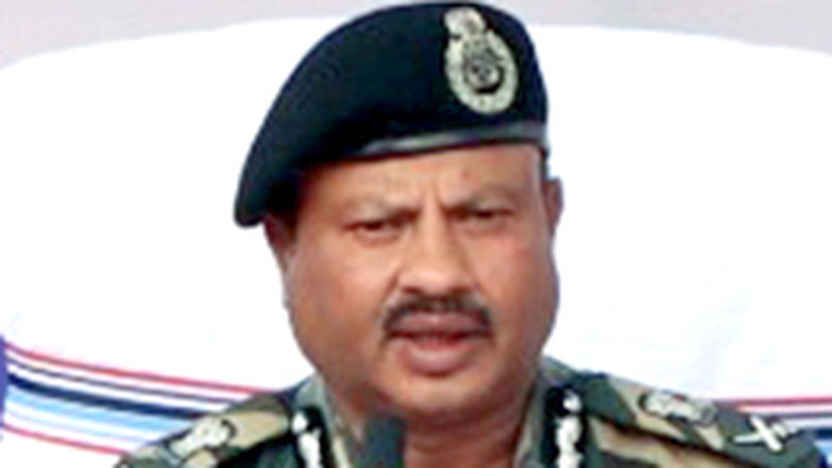 Centre curtails BSF chief’s tenure, repatriated with immediate effect