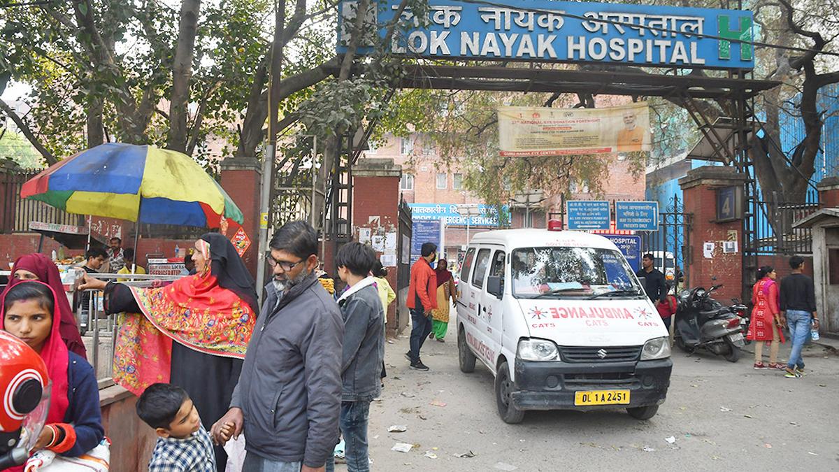 ACB files FIR, questions doctors of six hospitals over ‘spurious’ supplies