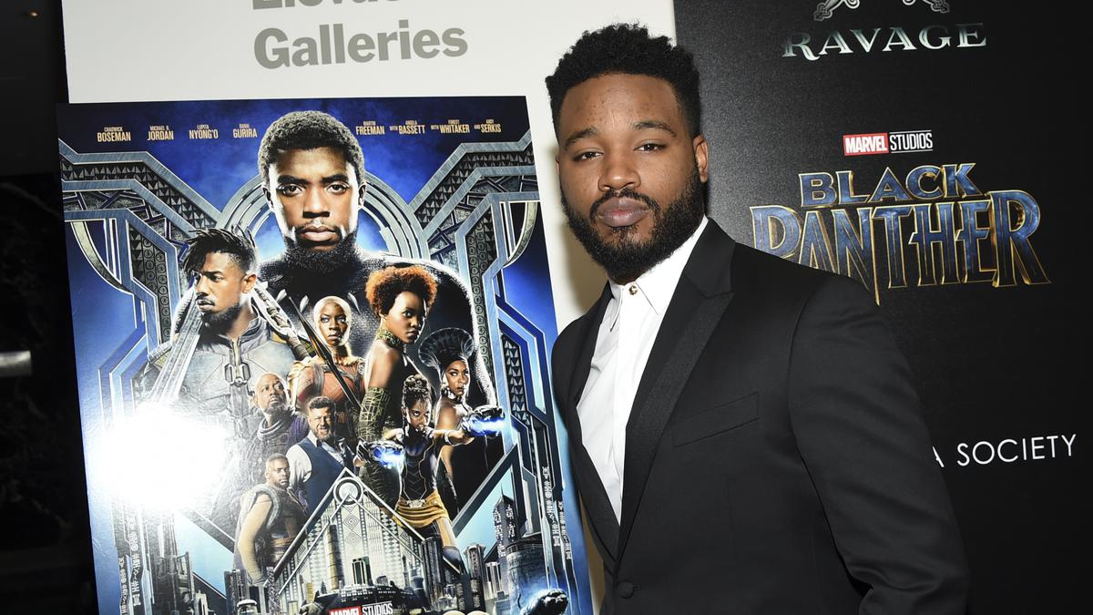 Ryan Coogler's next project with Michael Jordan locks release date