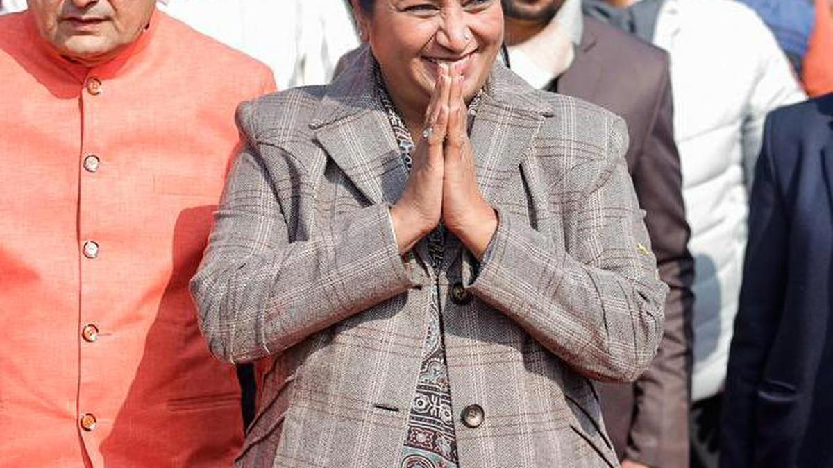 Trying to strengthen public transport, revive DTC: CM