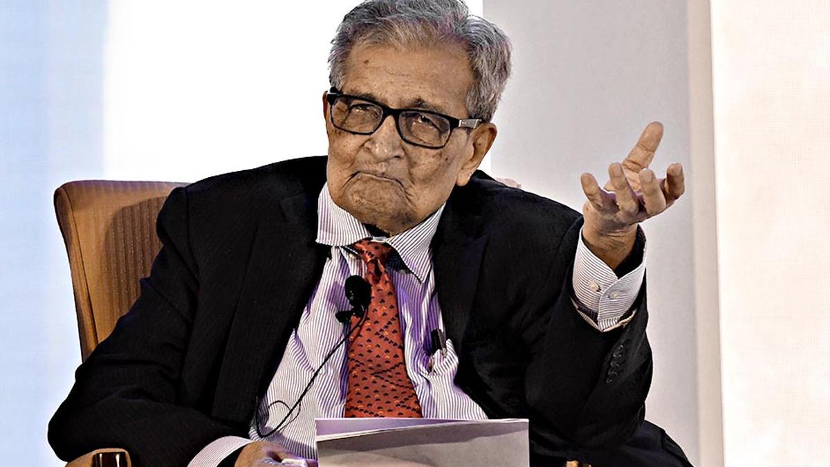 Visva-Bharati seeks to undertake joint survey of Amartya Sen’s land