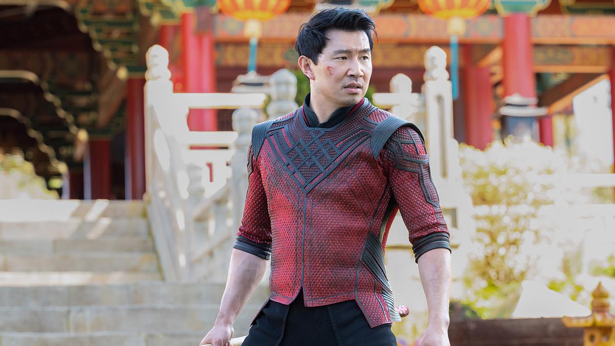 Simu Liu says ‘Shang-Chi’ sequel keeps getting pushed back