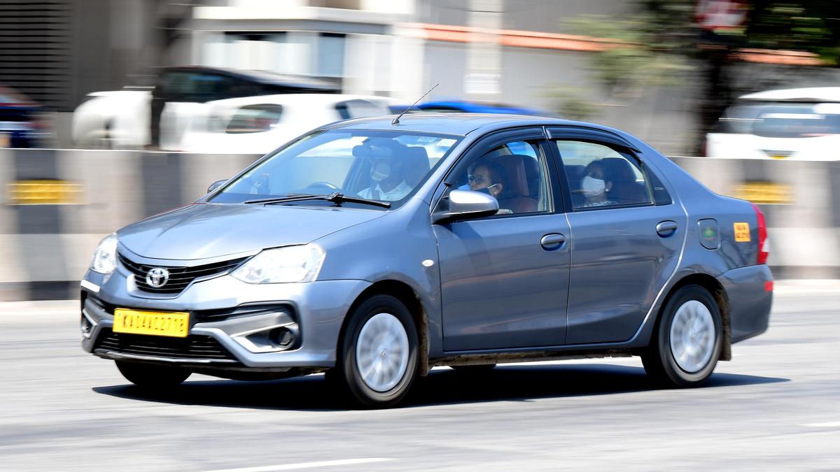 Bengaluru gets its first Automated Testing Station for vehicle fitness checks