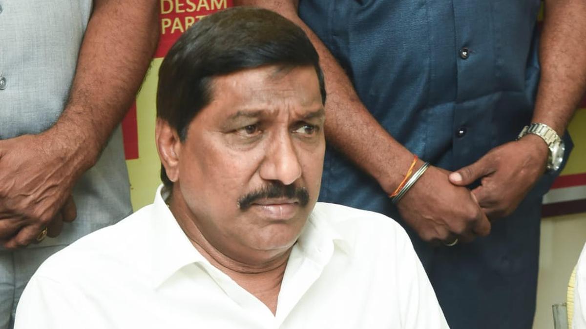 Minister pushes for completion of four fishing harbours to boost coastal infrastructure and livelihoods