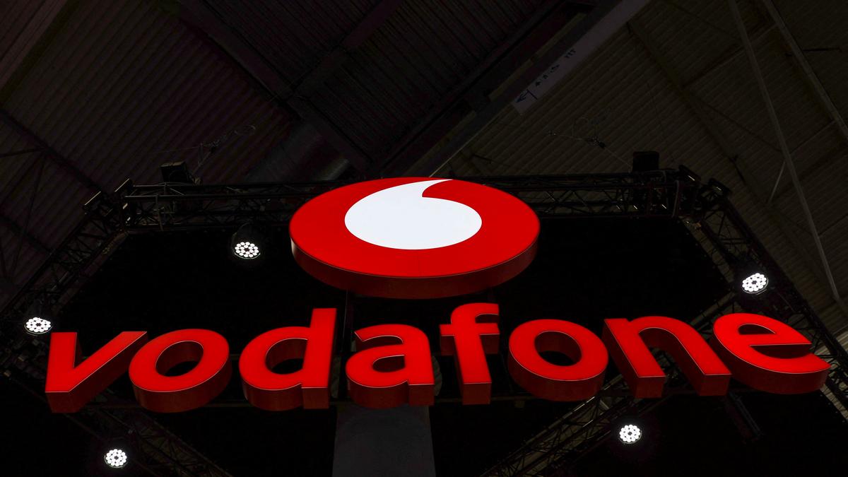 CJI agrees to consider listing plea by Vodafone-Idea to correct computational errors in Adjusted Gross Revenue dues