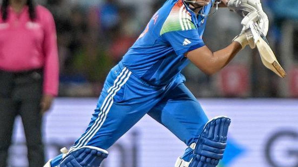 Piala Dunia Wanita – Hindu