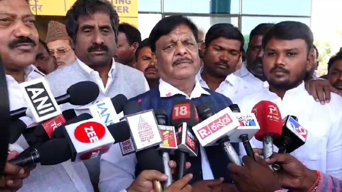 Congress continues to grapple with public discourse on leadership change by seniors