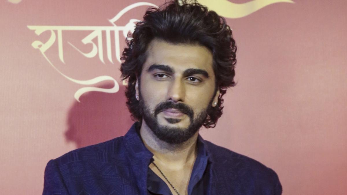 Arjun Kapoor reflects on fond memories of his father Boney Kapoor and stepmother Sridevi on film sets