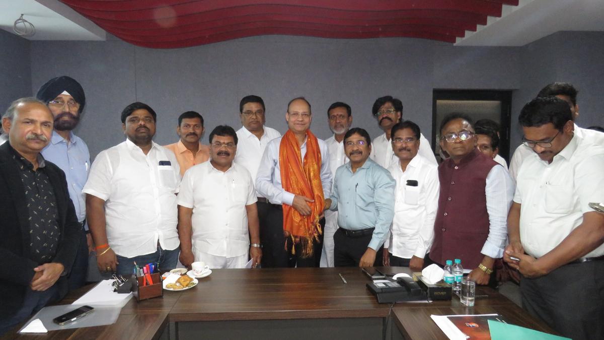 Telangana plans amendments to fire safety law; stakeholder consultations underway